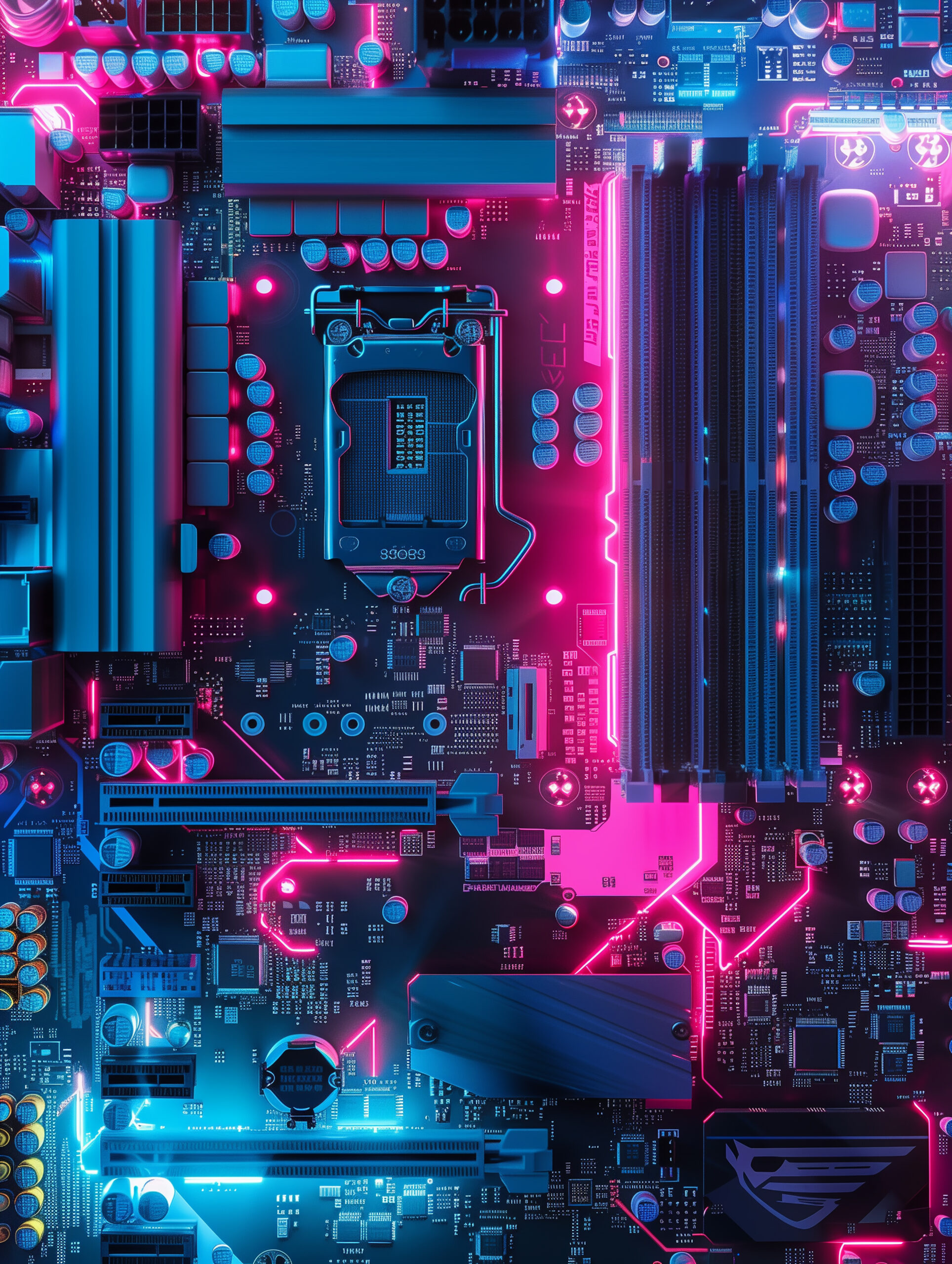 neon-motherboard-background